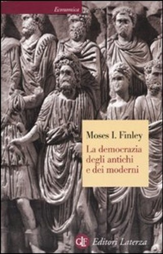 Libri finley moses - finley, la