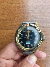 Orologio da polso soldato