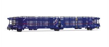 RIVAROSSI HR6684 Scala HO