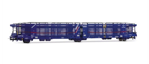 Rivarossi hr6684 scala - rivarossi, ho