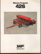 Foglietto brochure trapano