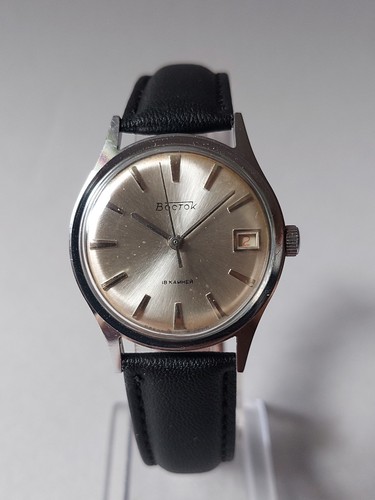 Vostok з cal - , cal.2214