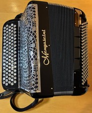 Mengascini F11 fisarmonica