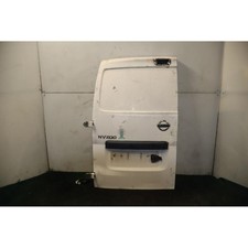 PORTA CARICO POST. SX PER NISSAN NV200 - EVALIA (09-19) M20 1.5 DCI (63KW) 2009