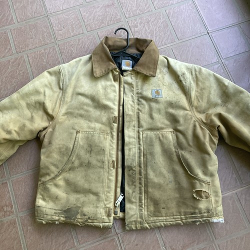 Cappotto giacca lavoro uomo - cappotto,