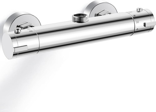 Miscelatore doccia