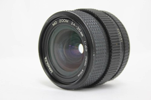 Minolta f 3 - minolta, md