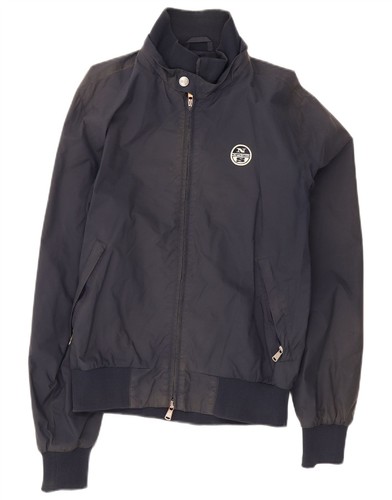 Giacca bomber uomo north - giacca, sails