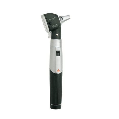 Otoscopio heine mini - otoscopio,