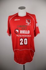 Gems maglia carpi - maglia, serie