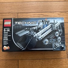 LEGO TECHNIC: Caricatore