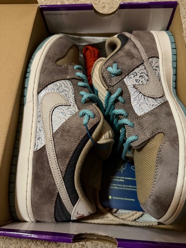 Taglia nike dunk pro sb - nike,