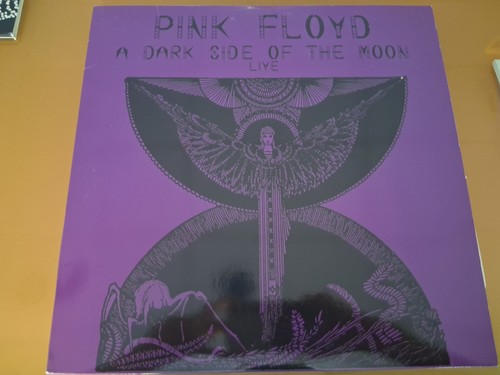 Pink floyd dark side - pink, of