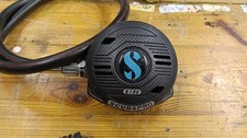 erogatore Scubapro R190 da revisionare
