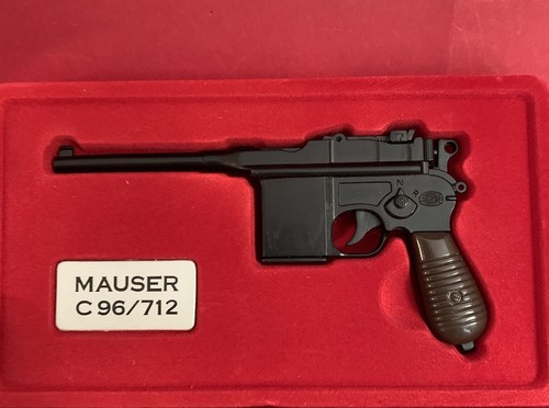 Mauser c96 712 - mauser, c96/712