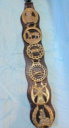 Decorazione cavallo accessori - cavallo,