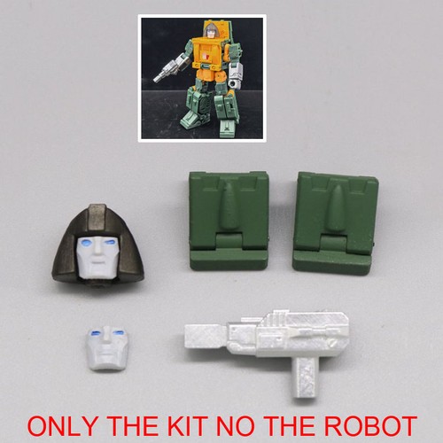 Kit aggiornamento testina