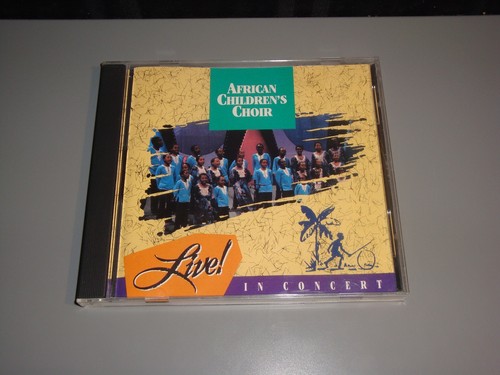 African childrens choir live - african,