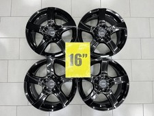 RL78  Cerchi in lega Mak Mistral 16" 5X112