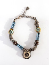 Les Gens du Sud Necklace