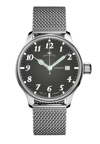 Orologio uomo stralmatic - orologio,