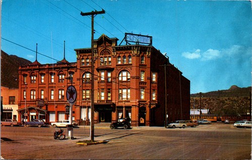Cartolina durango colorado - cartolina,
