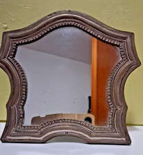 Piccola cornice in argento 800