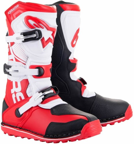 Stivali alpinestars tech - stivali,