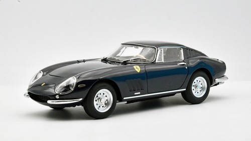 Cmc 242 1966 - 1:18,