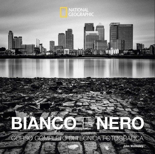 Libri john walmsley bianco e - libri,