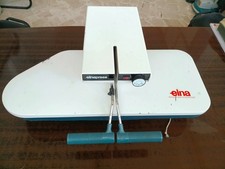 Elnapress EP - Swiss made