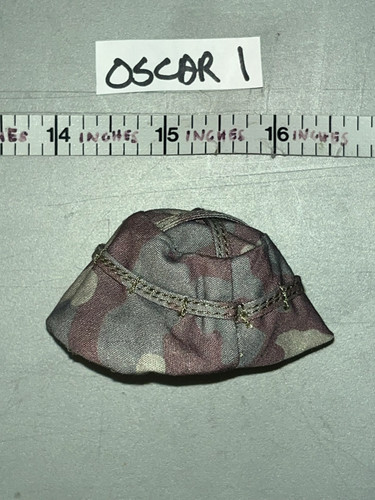Copri elmetto paracadutista