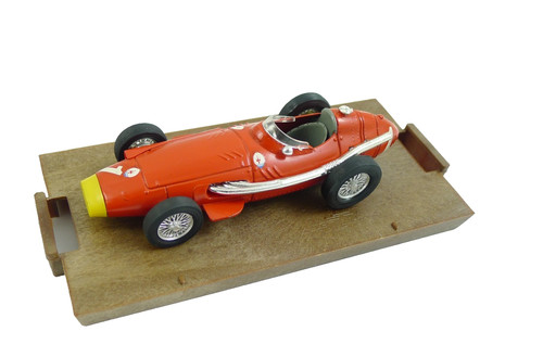 Modellino brumm maserati - brumm, 1:43