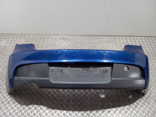 Paraurti posteriore 7216681 - /,