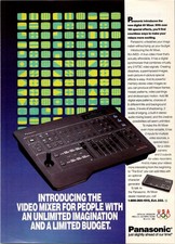 1991 • Pubblicità stampa