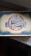 accendino zippo vintage