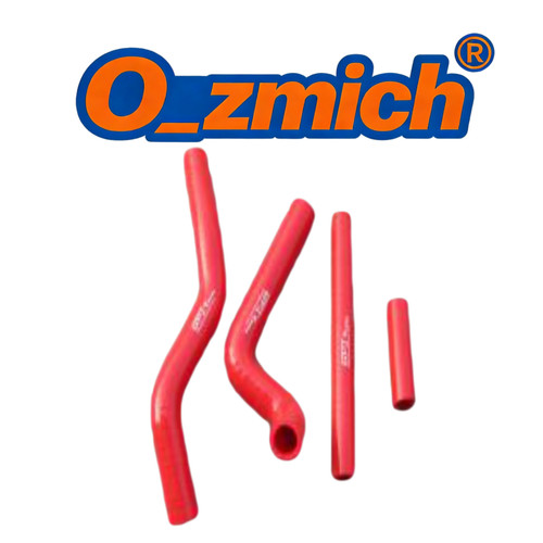 Tubi radiatore silicone per - radiatore,