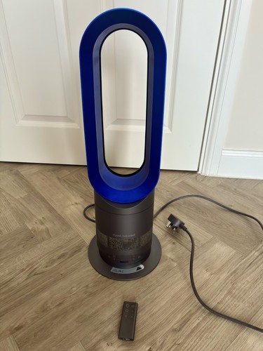 Dyson am05 termoventilatore - am05,
