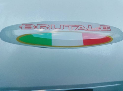 Adesivo resinato agusta - resinato,