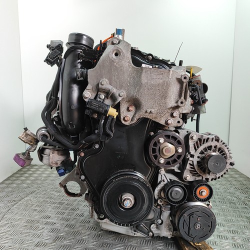 Motore renault trafic mk3 - renault,