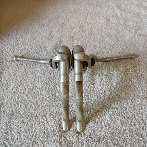 Leve freno vintage weinmann - freno,