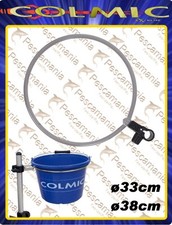 Cerchio in alluminio Colmic