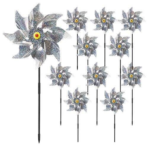 Jasfly pezzi girandole - jasfly, 10