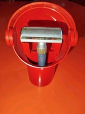 Modernariato Space Age Porta