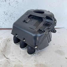 air box - cassa filtro originale YAMAHA MT 09 2014 STREET RALLY