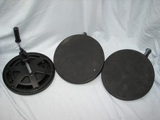 Alesis Set Tamburi Elettronici (x3)Gomma Trigger Pads per Kit Serie Nitro/DM