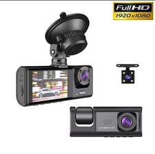 Dashcam auto telecamera - dashcam, cam