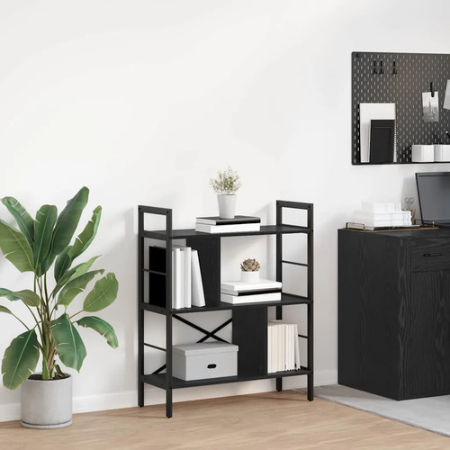 Libreria legno multistrato - legno,