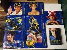 VALENTINO ROSSI SHOW SERIE