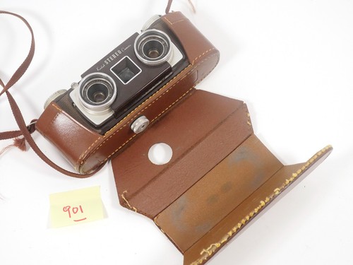 Kodak stereo fotocamera - , 3d